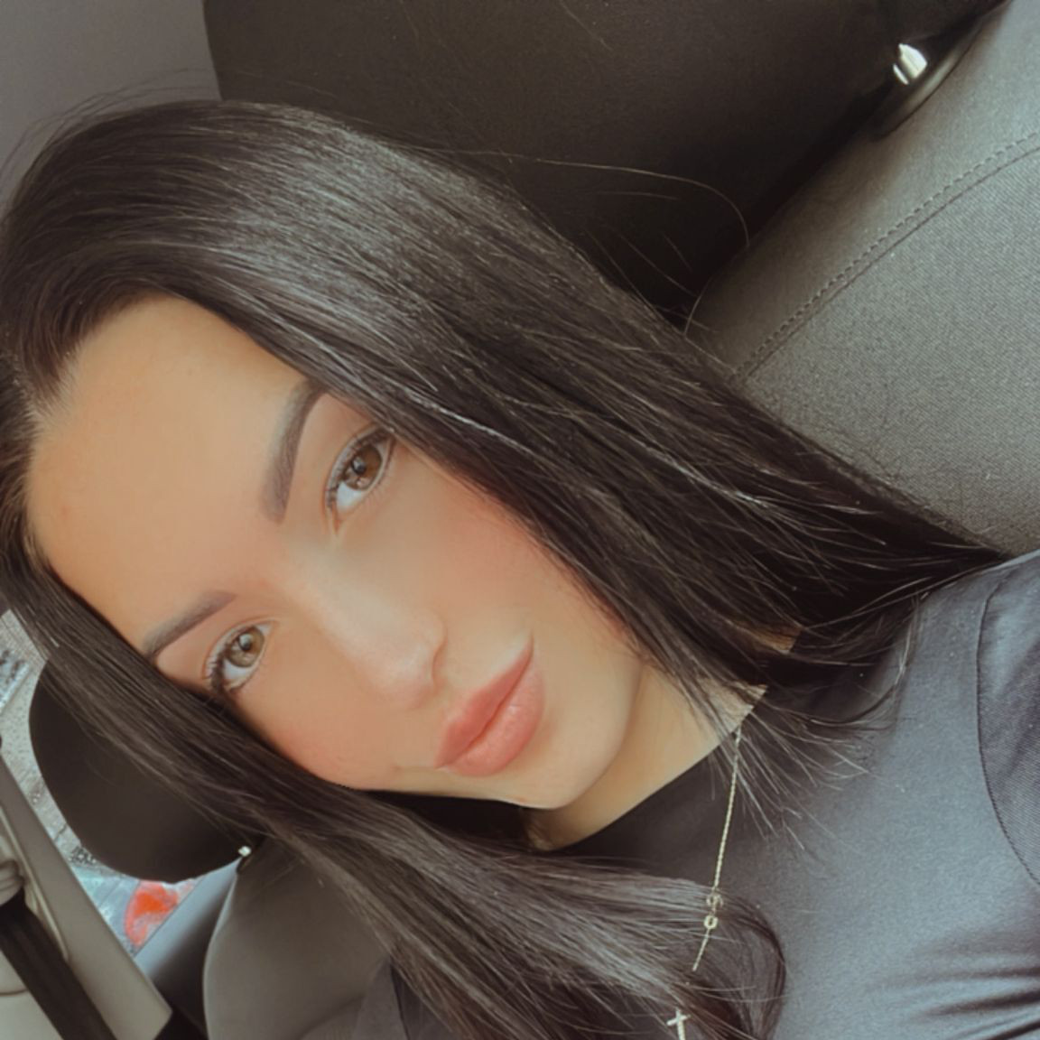 Benkő Amanda Vivien